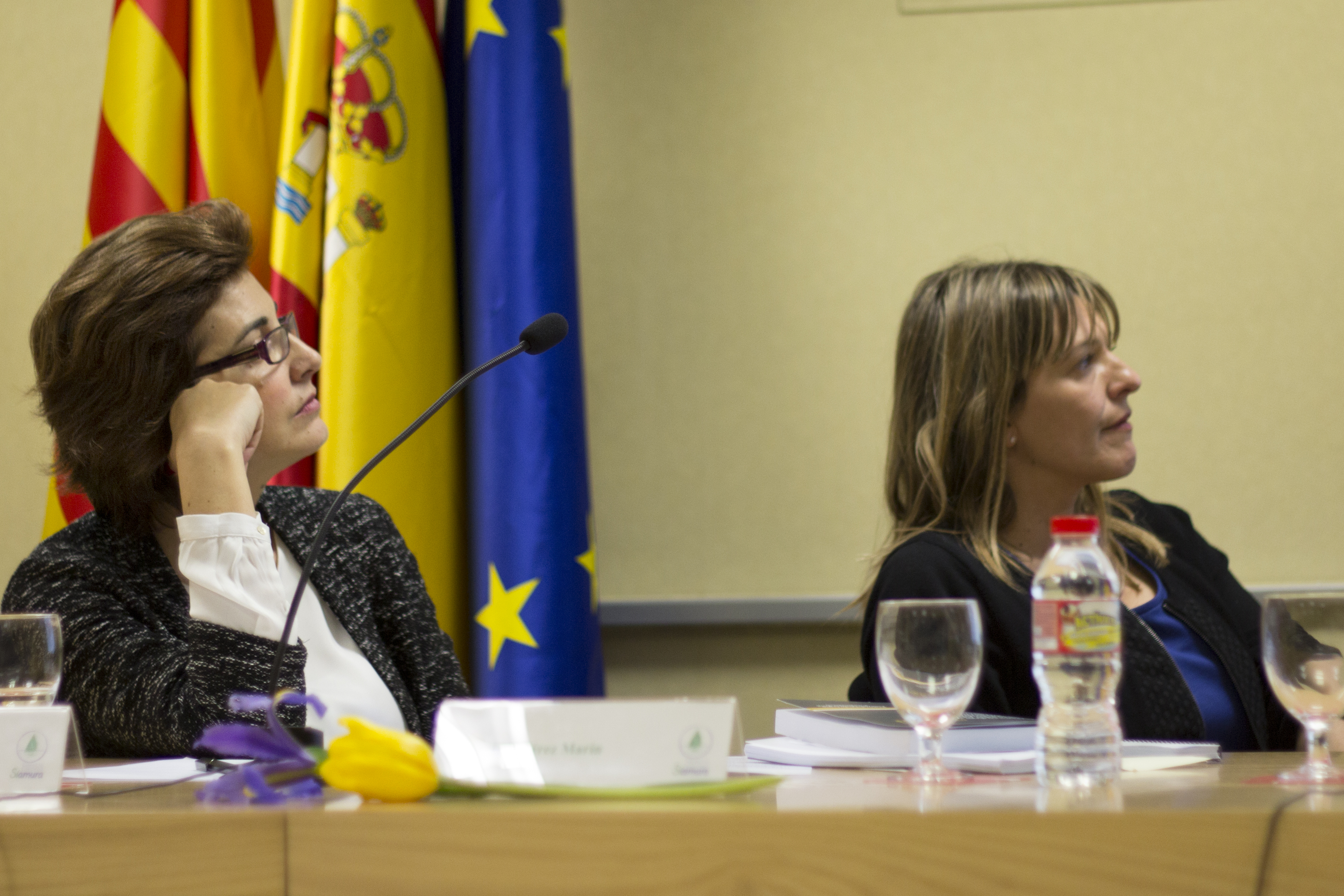 Proyecto europeo Siamura contra la publicidad sexista