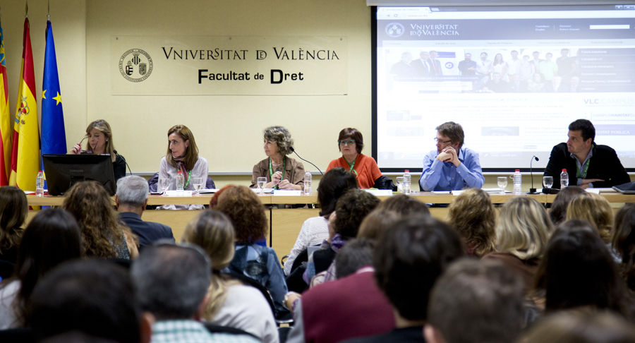 Proyecto europeo Siamura contra la publicidad sexista