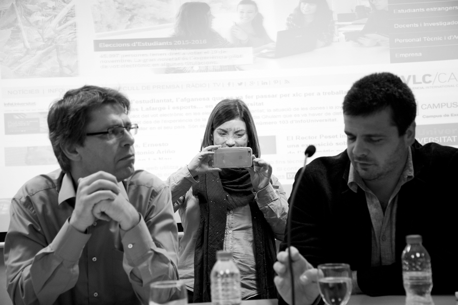 Proyecto europeo Siamura contra la publicidad sexista