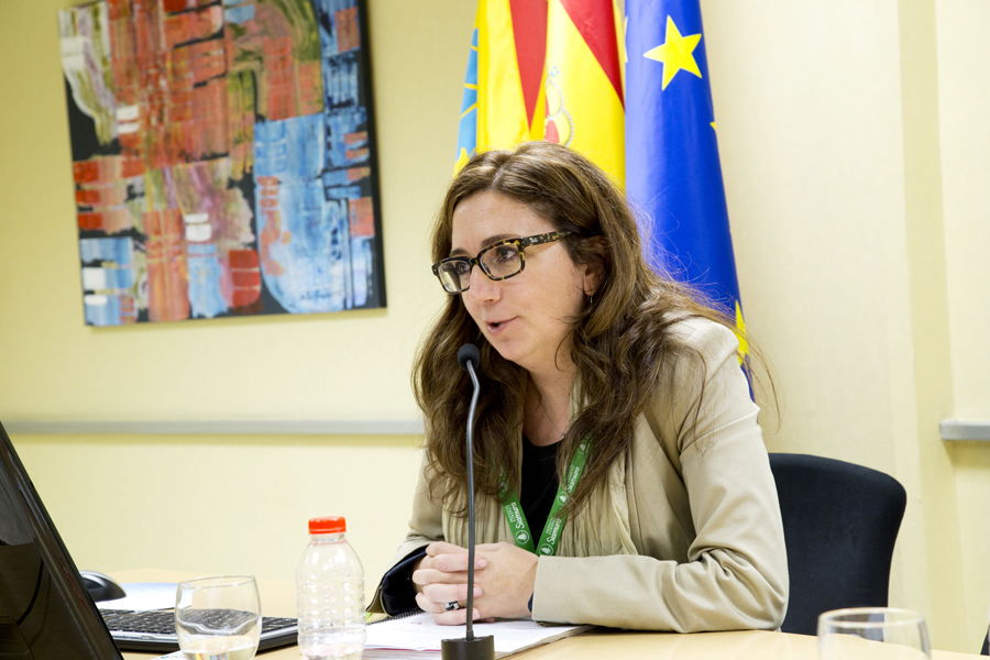 Proyecto europeo Siamura contra la publicidad sexista