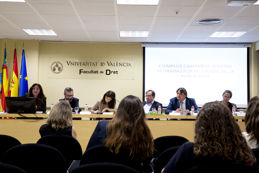 Proyecto europeo Siamura contra la publicidad sexista