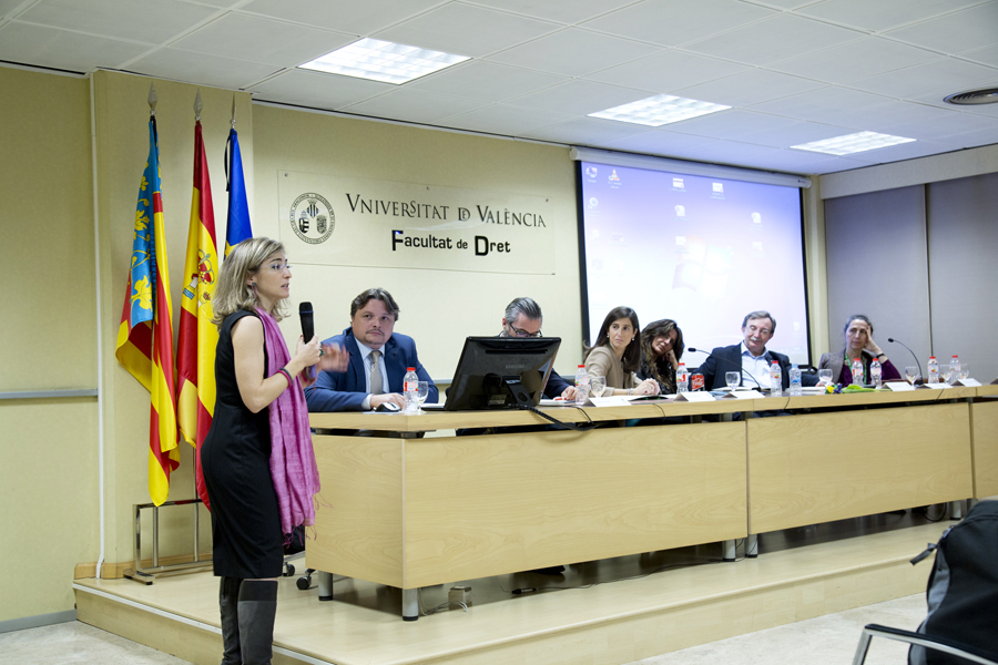 Proyecto europeo Siamura contra la publicidad sexista