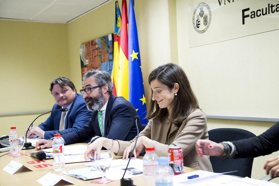 Proyecto europeo Siamura contra la publicidad sexista