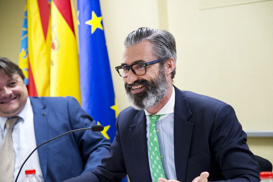 Proyecto europeo Siamura contra la publicidad sexista