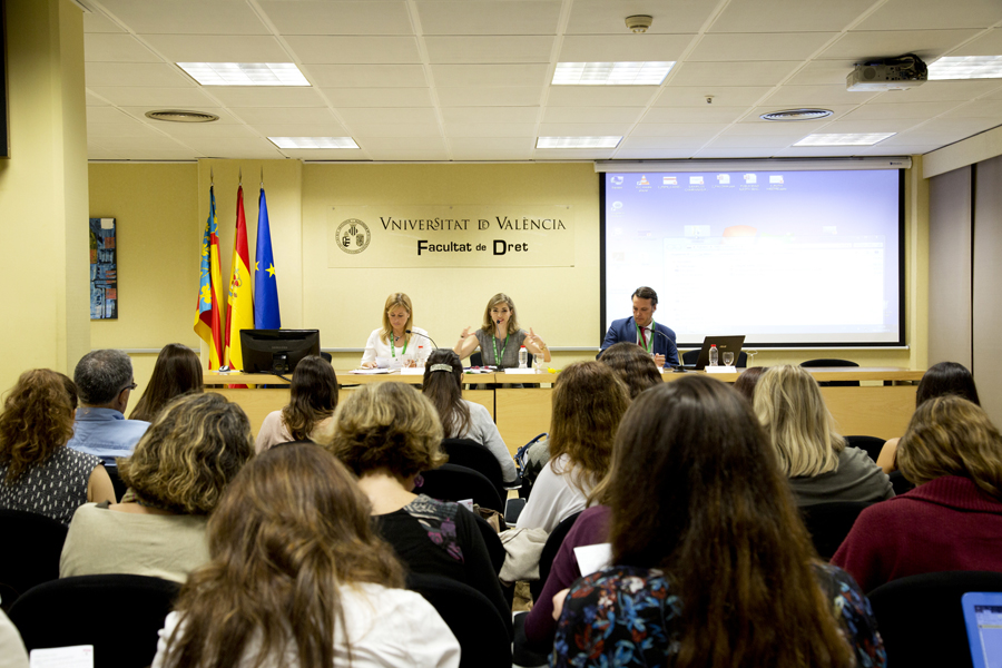 Proyecto europeo Siamura contra la publicidad sexista