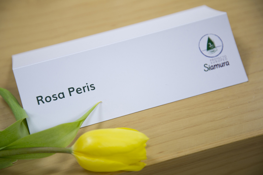 Proyecto europeo Siamura contra la publicidad sexista
