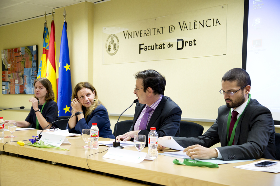 Proyecto europeo Siamura contra la publicidad sexista