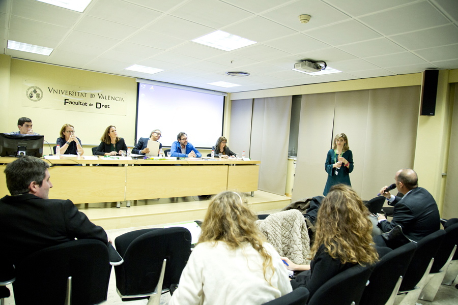 Proyecto europeo Siamura contra la publicidad sexista