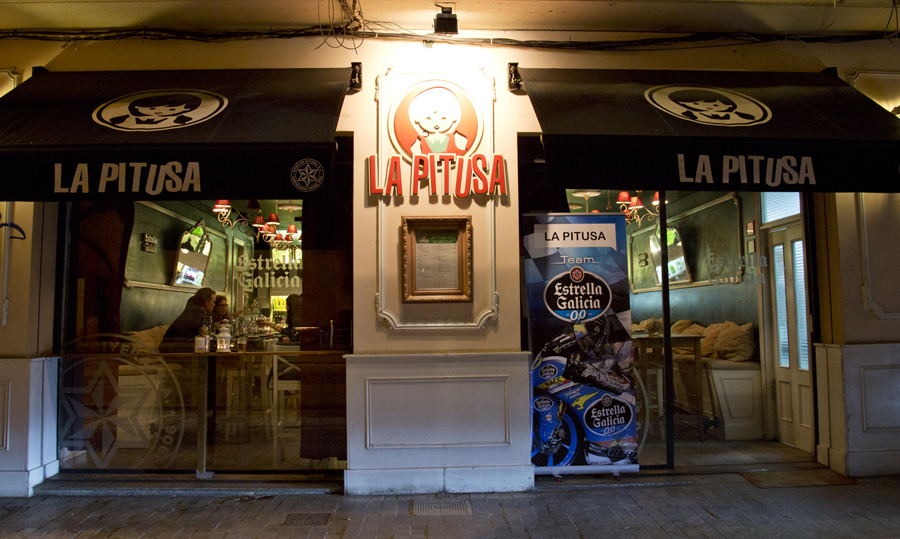 Proyecto europeo Siamura contra la publicidad sexista